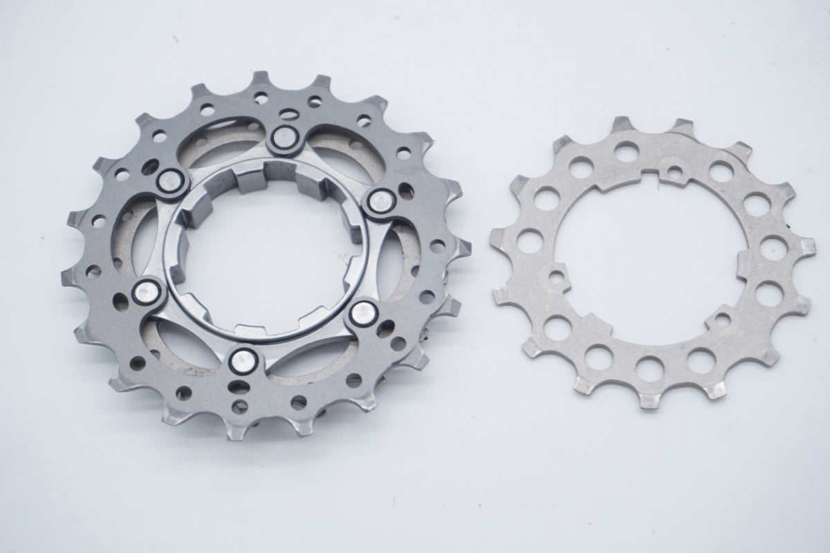 SHIMANO 「シマノ」 DURA-ACE CS-7800 12-25T スプロケット