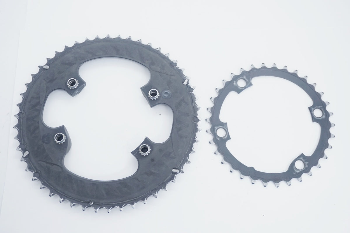 SHIMANO 「シマノ」 ULTEGRA 50-34T チェーンリング / 京都八幡店