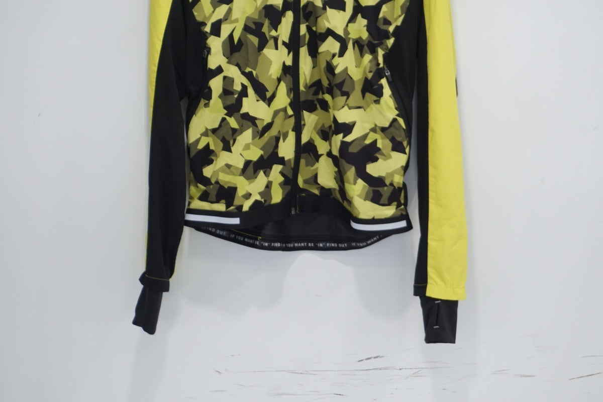 FIND OUT 「ファインドアウト」 LLサイズ サイクルジャージ / 滋賀大津店