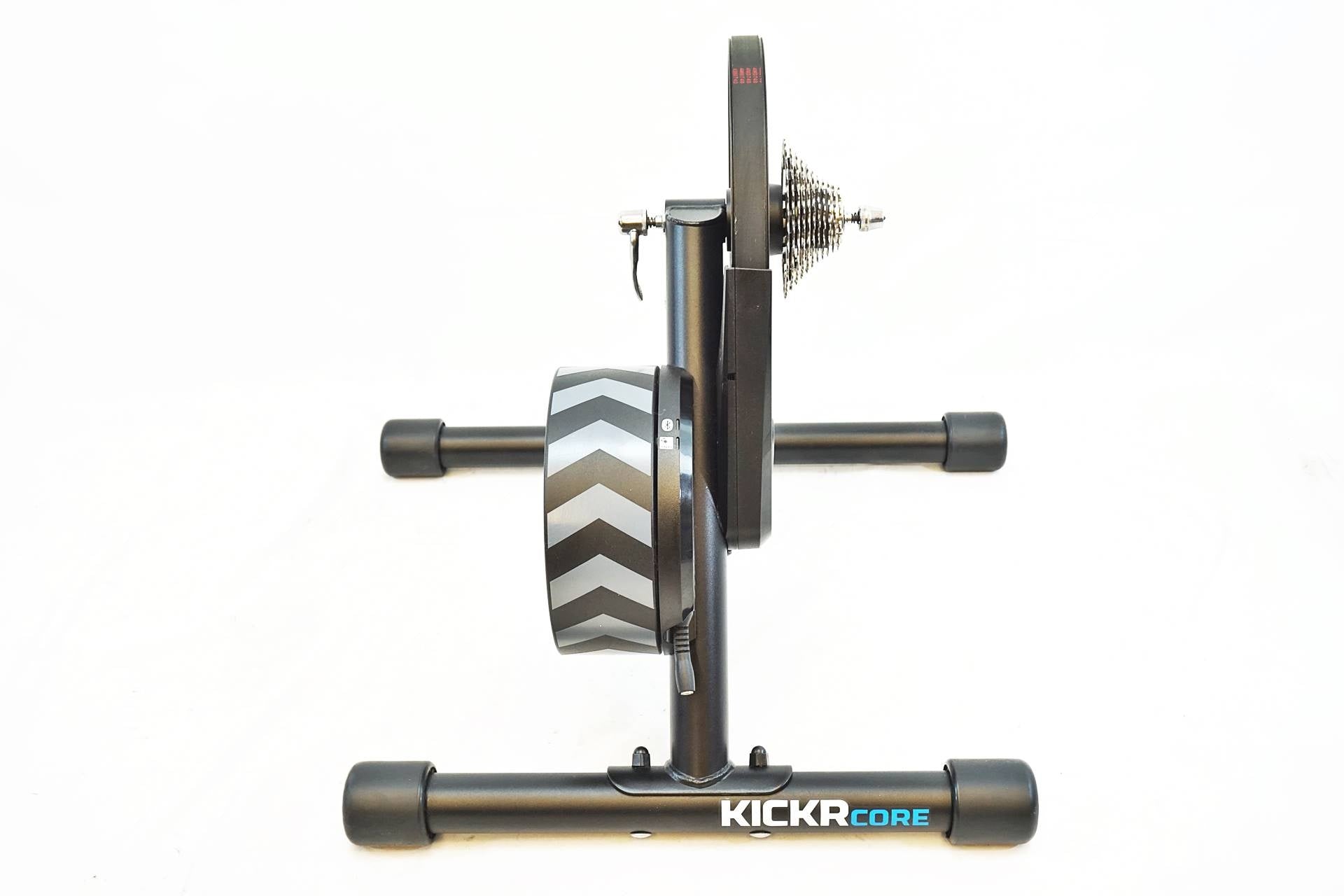 WAHOO 「ワフー」 KICKR CORE WF123 サイクルトレーナー / 有明ガーデン店