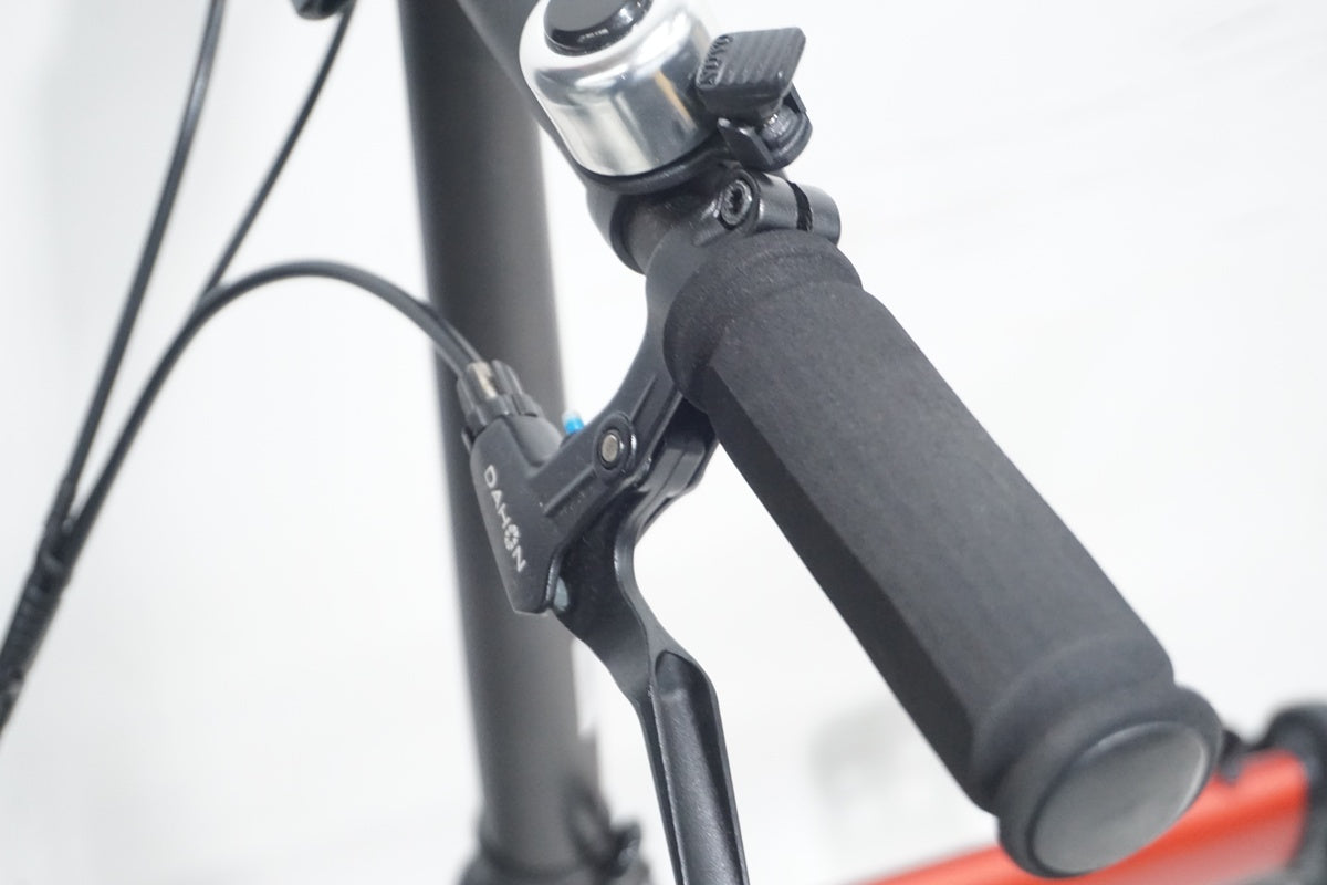DAHON 「ダホン」 K3 2019年モデル 14インチ 折り畳み自転車/ 大阪美原北インター店