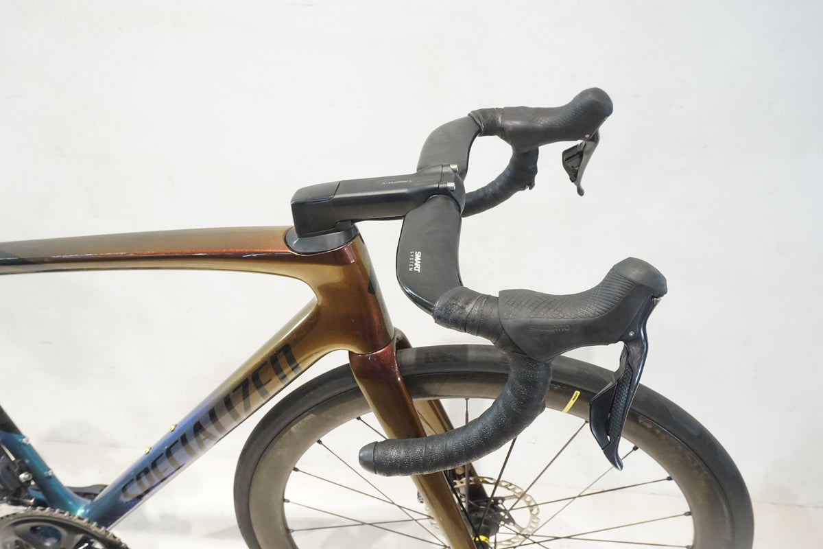 SPECIALIZED 「スペシャライズド」 TARMAC SL7 EXPERT 2021年モデル ロードバイク / 横浜戸塚店