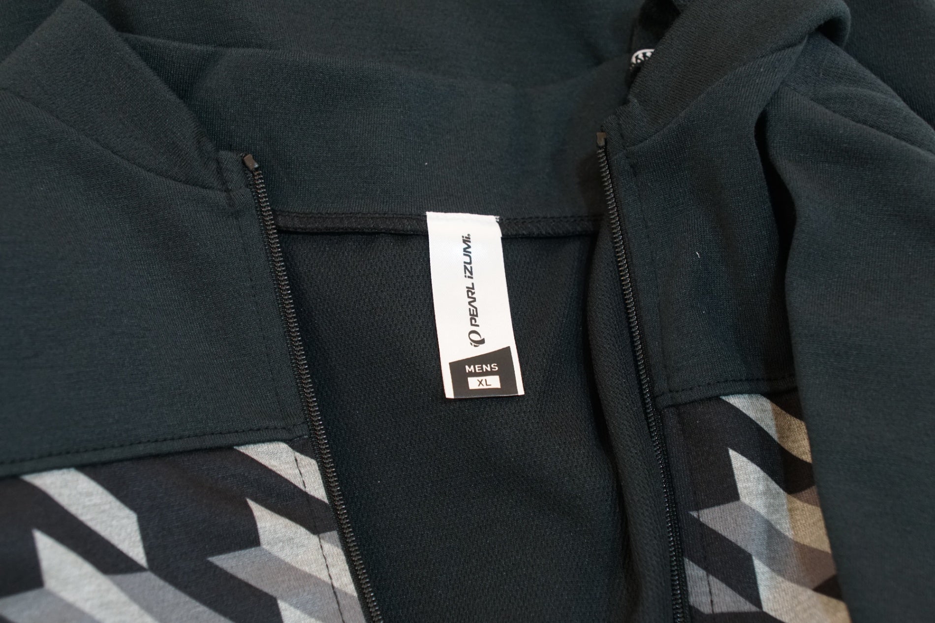 PEARL IZUMI 「パール イズミ」 XLサイズ スプリットジャージ