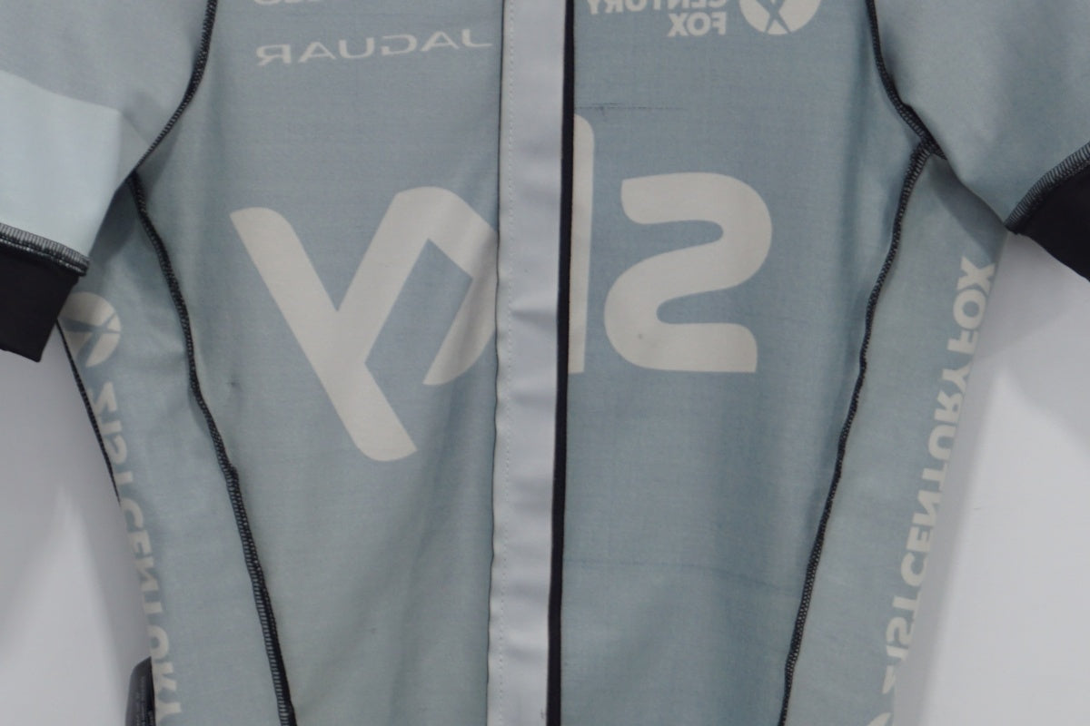 RAPHA 「ラファ」 sky X-SMALLサイズ ジャージ / 滋賀大津店