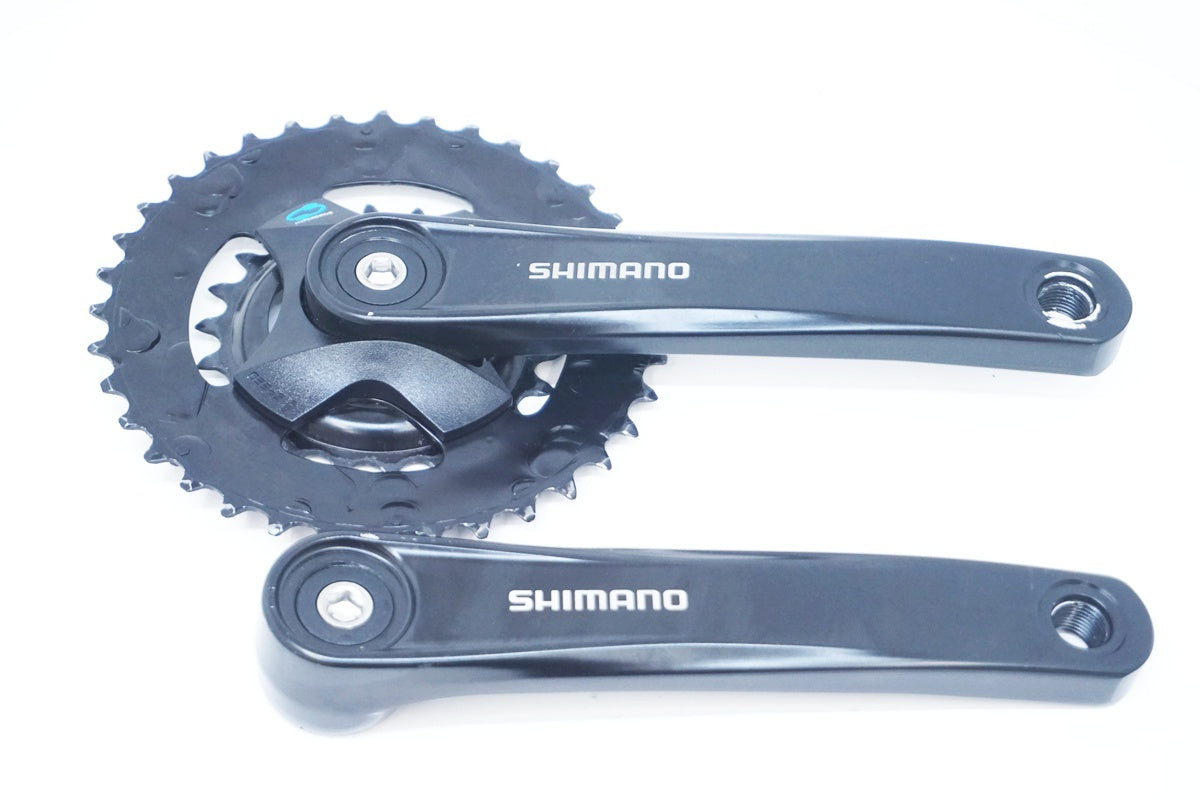SHIMANO 「シマノ」 FC-M315-B2 36-22T 170mm クランク / 大阪美原北インター店