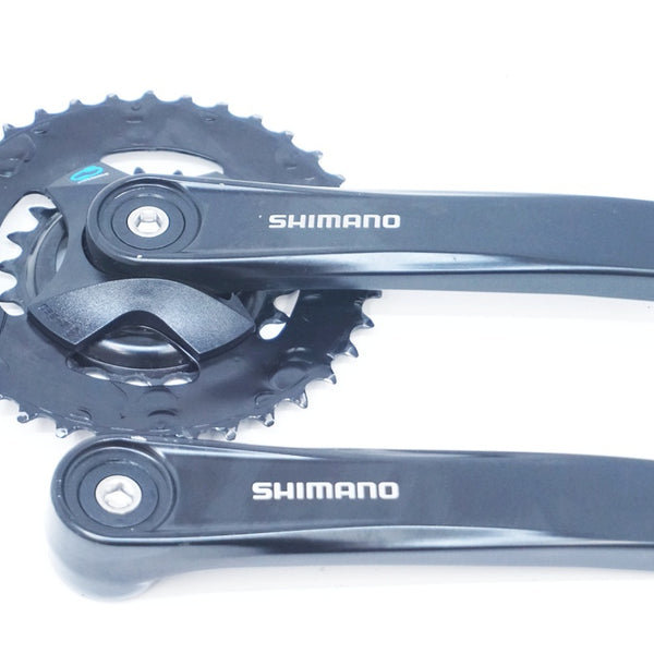 SHIMANO 「シマノ」 FC-M315-B2 36-22T 170mm クランク / 大阪