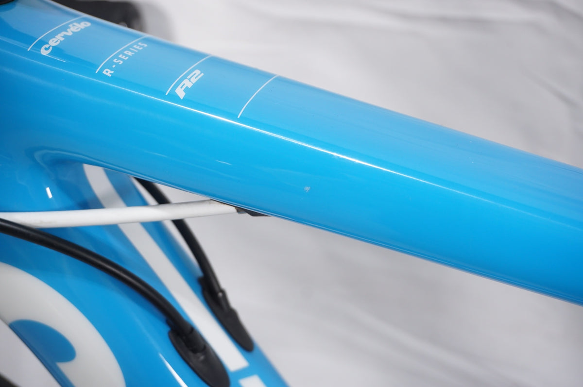 CERVELO 「サーヴェロ」 R2 105 2019年モデル ロードバイク / AKIBA店
