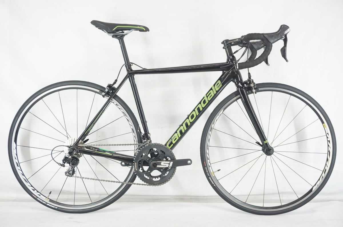 CANNONDALE 「キャノンデール」 CAAD12 105 2018年モデル ロードバイク / 阪急塚口店