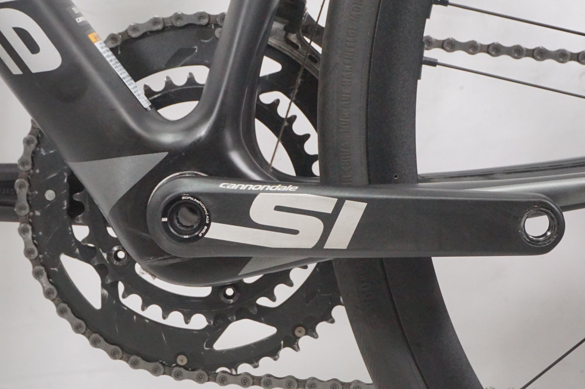 CANNONDALE 「キャノンデール」 SYNAPSE CARBON DISC 105 2018年モデル ロードバイク / AKIBA店