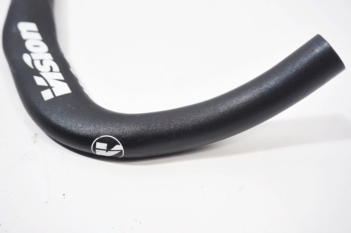 VISION 「ビジョン」 φ31.8 420mm ハンドル / バイチャリ世田谷店