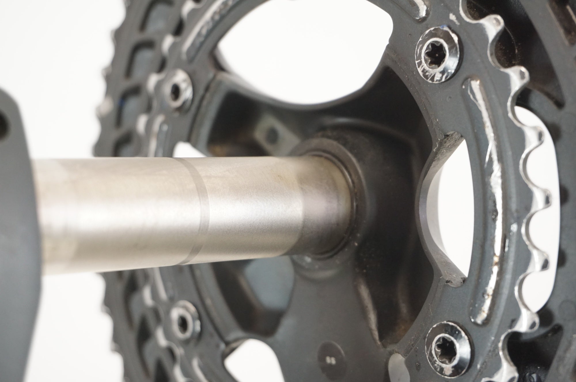 SHIMANO 「シマノ」 105 FC-5800 52-36T 170mm クランク / 宇都宮店