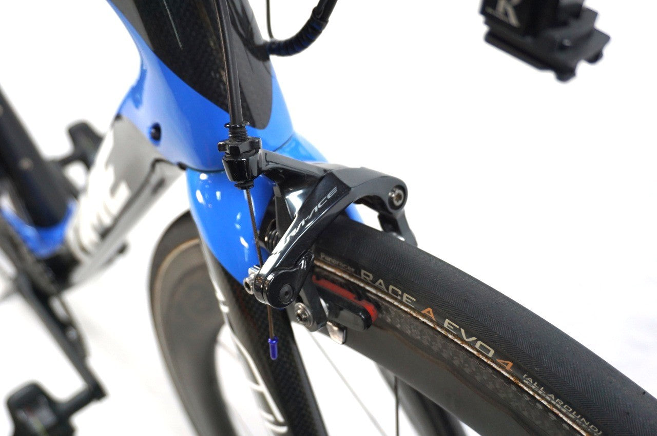 TIME 「タイム」 SKYLON AKTIV AUBER93 DURA-ACE Di2 XENTIS SQUAD SL