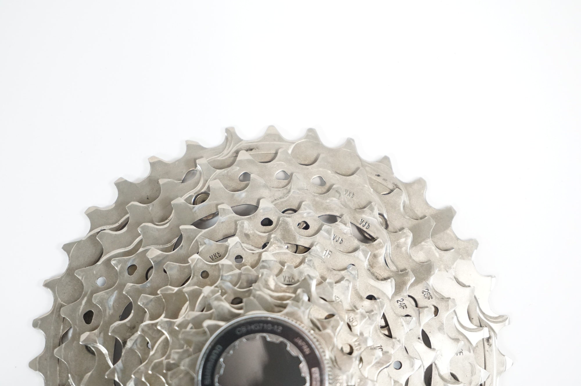 SHIMANO 「シマノ」 105 CS-HG710-12 11-36T スプロケット / 宇都宮店