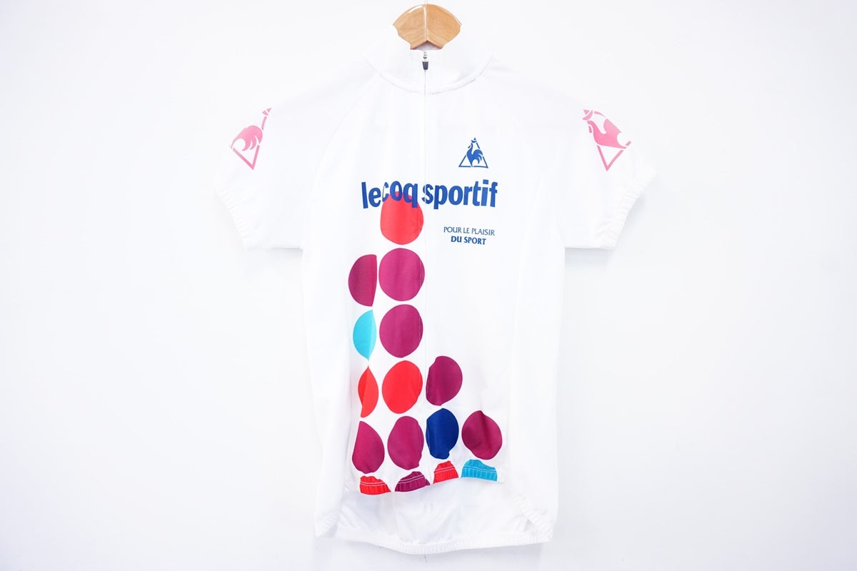 LE COQ SPORTIF「ルコックスポルティフ」 Sサイズ レディース ウェア / 浜松店