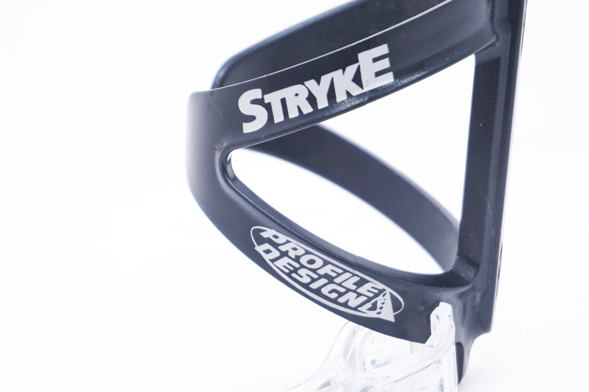 PROFILE DESIGN 「プロファイルデザイン」 ボトルケージ / 大阪美原北インター店