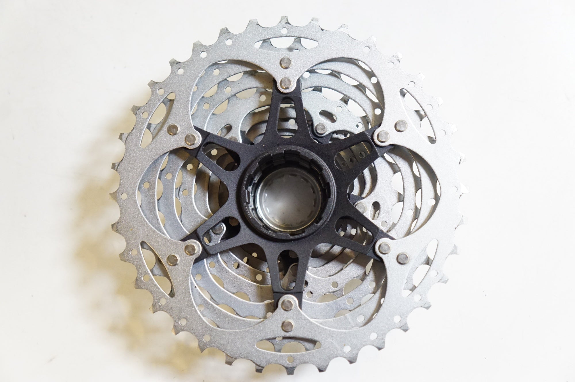 SHIMANO 「シマノ」 DEORE XT CS-M771-10 11-36T スプロケット / 熊谷本店