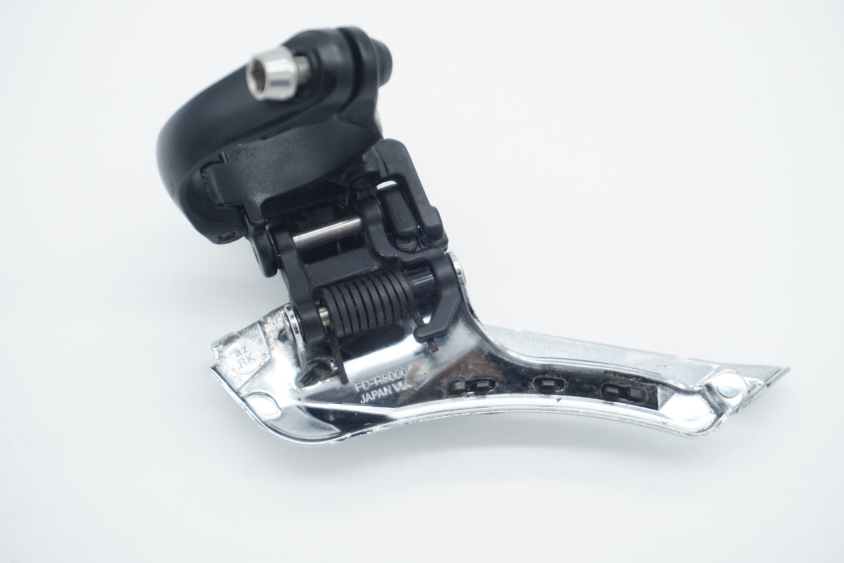 SHIMANO 「シマノ」 ULTEGRA FD-R8000 フロントディレイラー / 滋賀大津店