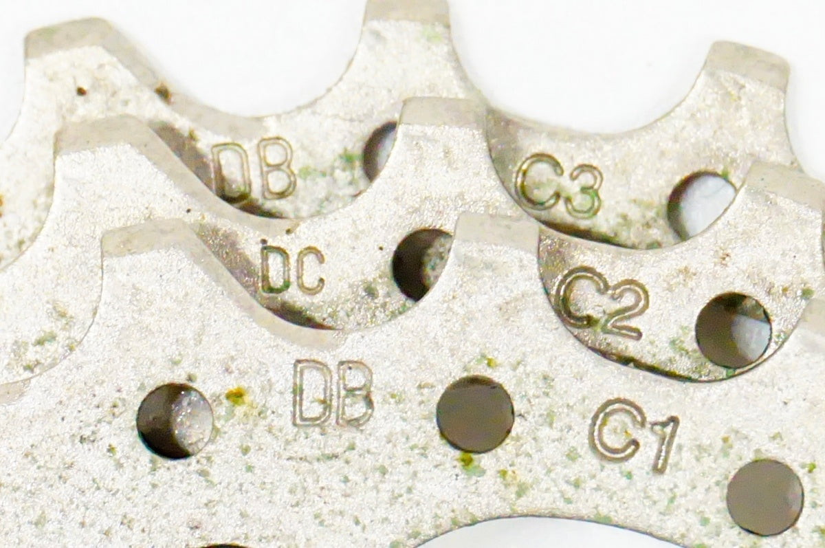 SHIMANO 「シマノ」 ULTEGRA CS-6600 13-25T スプロケット / 名古屋大須店