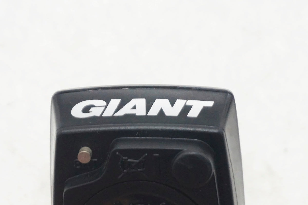 GIANT 「ジャイアント」 AXACT 13W サイクルコンピューター / 大阪門真店
