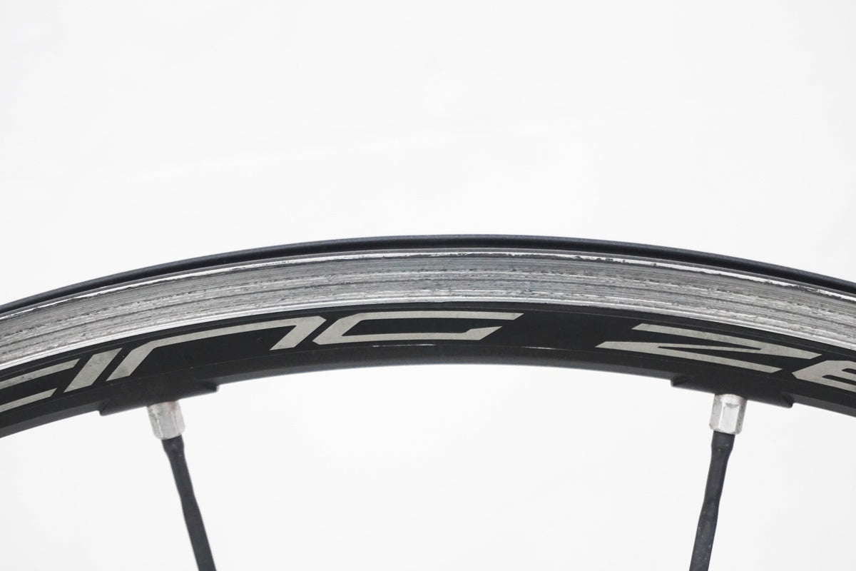 ジャンク FULCRUM 「フルクラム」 RACING ZERO シマノ11速 ホイールセット / 大阪美原北インター店