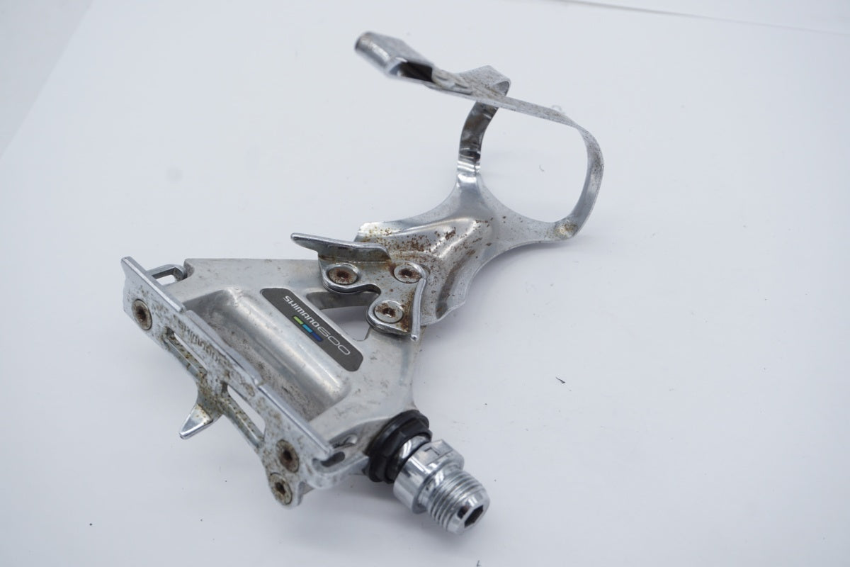 SHIMANO 「シマノ」 600 PD-6400 ペダル / 滋賀大津店