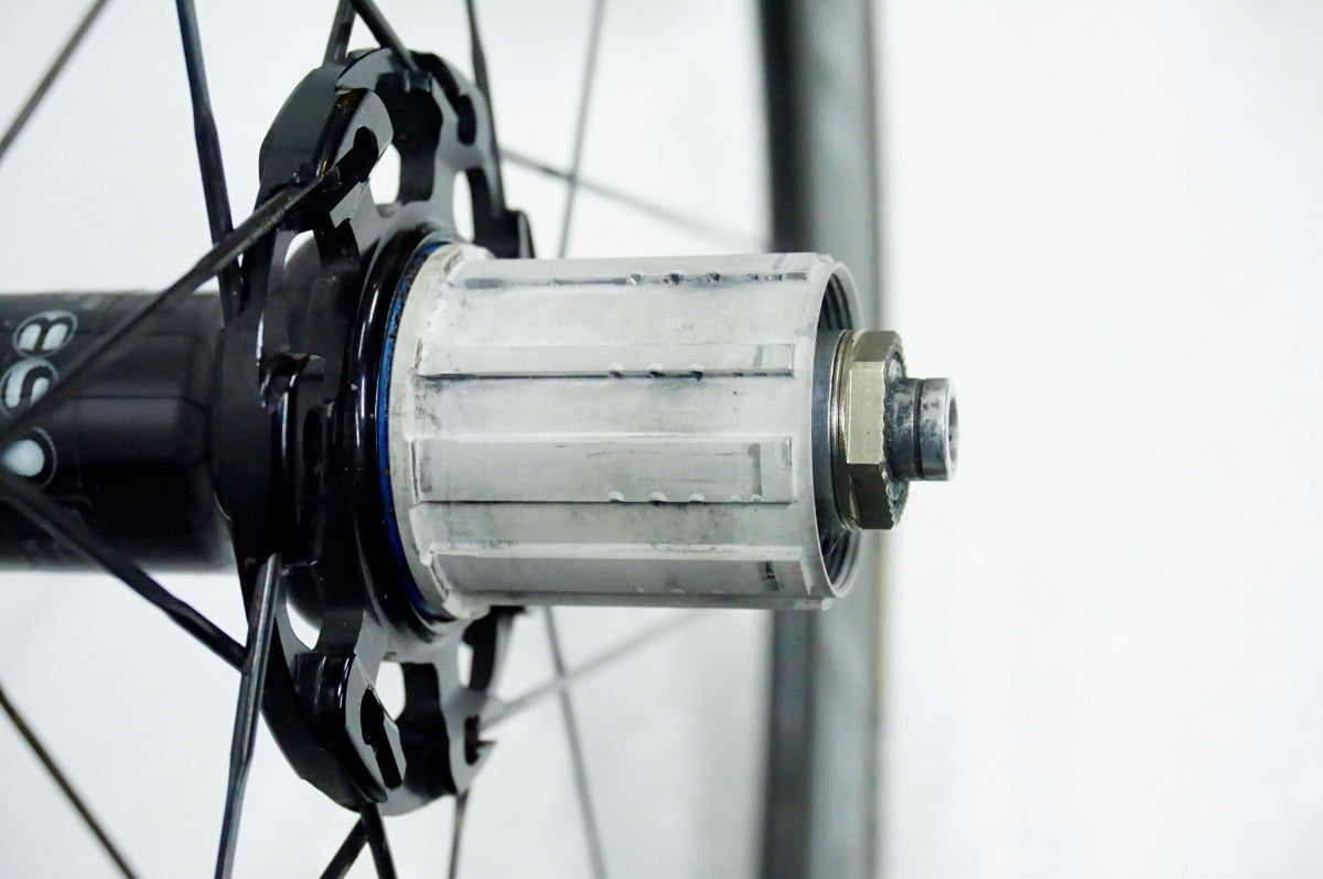 CAMPAGNOLO 「カンパニョーロ」 BORA ONE 50 TU シマノ11速 ホイール