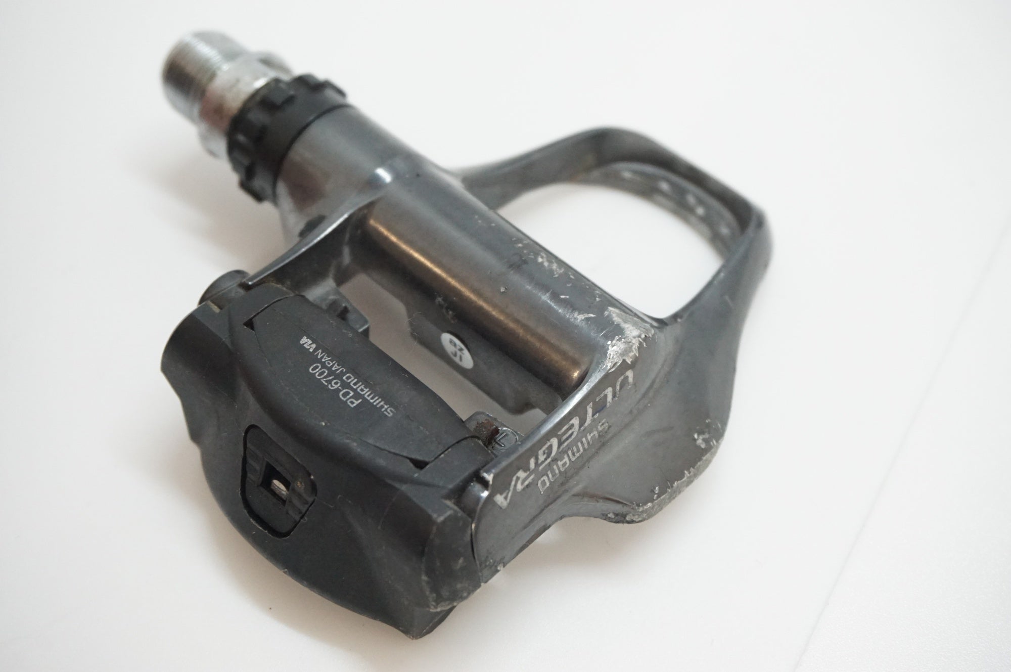 SHIMANO 「シマノ」 ULTEGTA PD-6700 ペダル / 福岡店