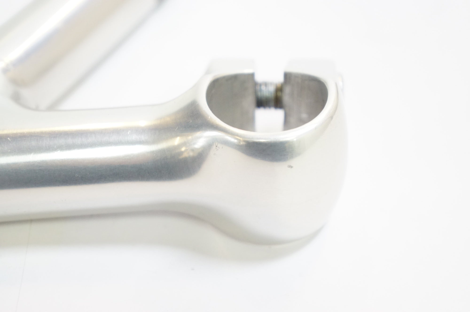 NITTO 「ニットー」 NJS φ25.4 80mm ステム / 熊谷本店