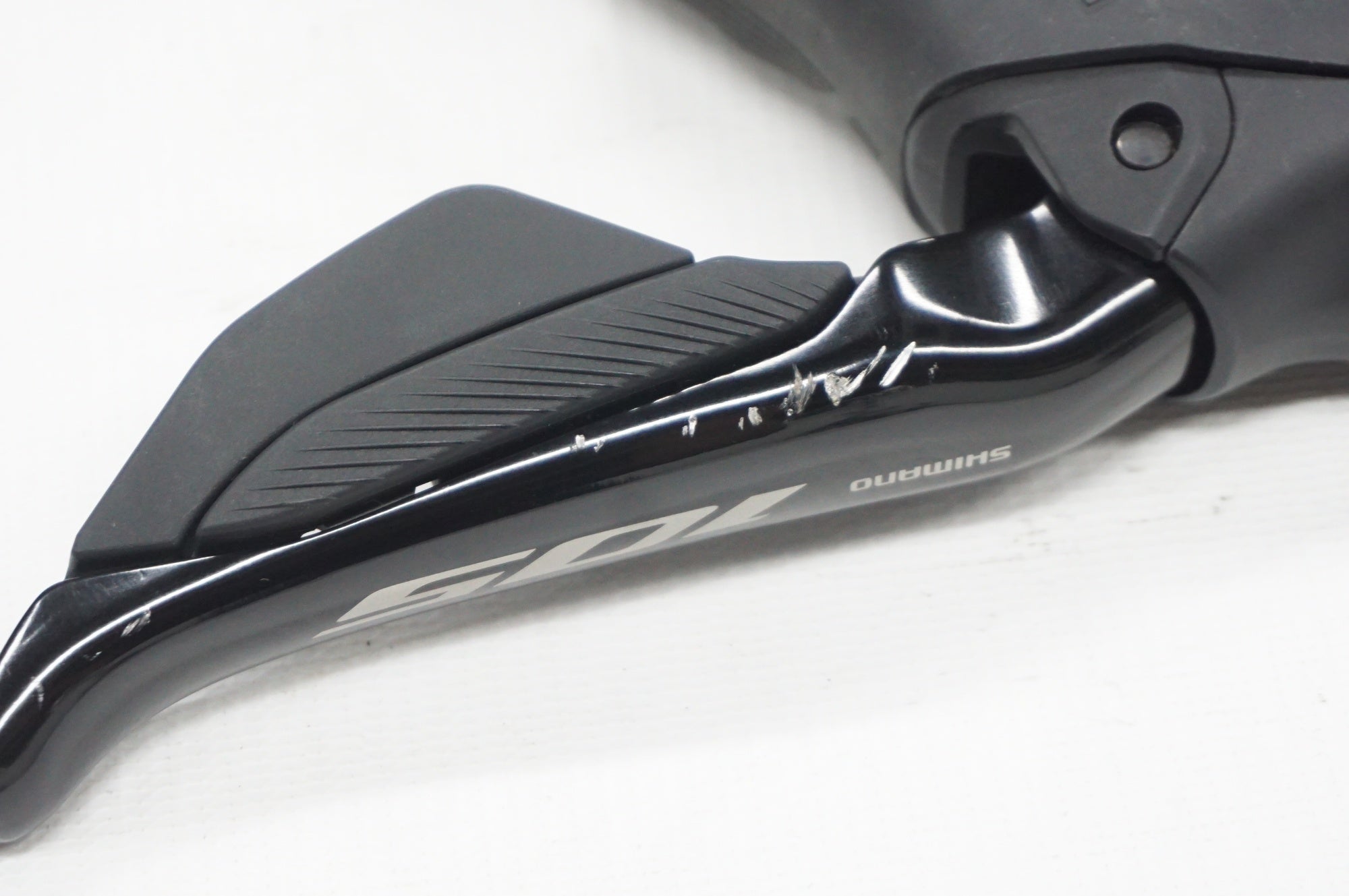 SHIMANO 「シマノ」 105 Di2 ST-R7170 右のみ デュアルコントロールレバー / 阪急塚口店