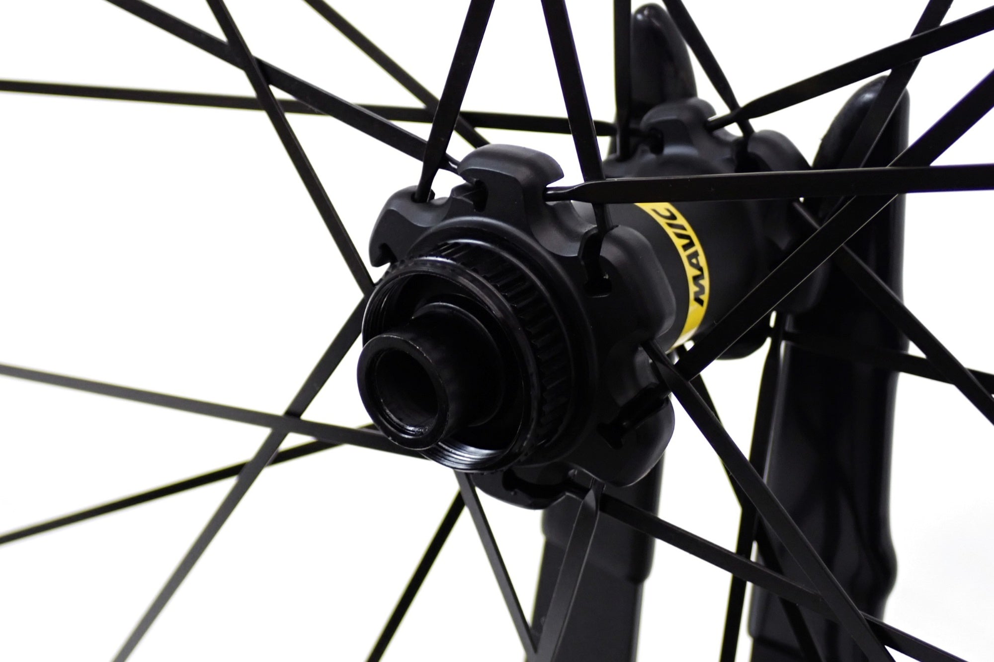 MAVIC 「マビック」 KSYRIUM ELITE UST DISC シマノ11速 ホイール