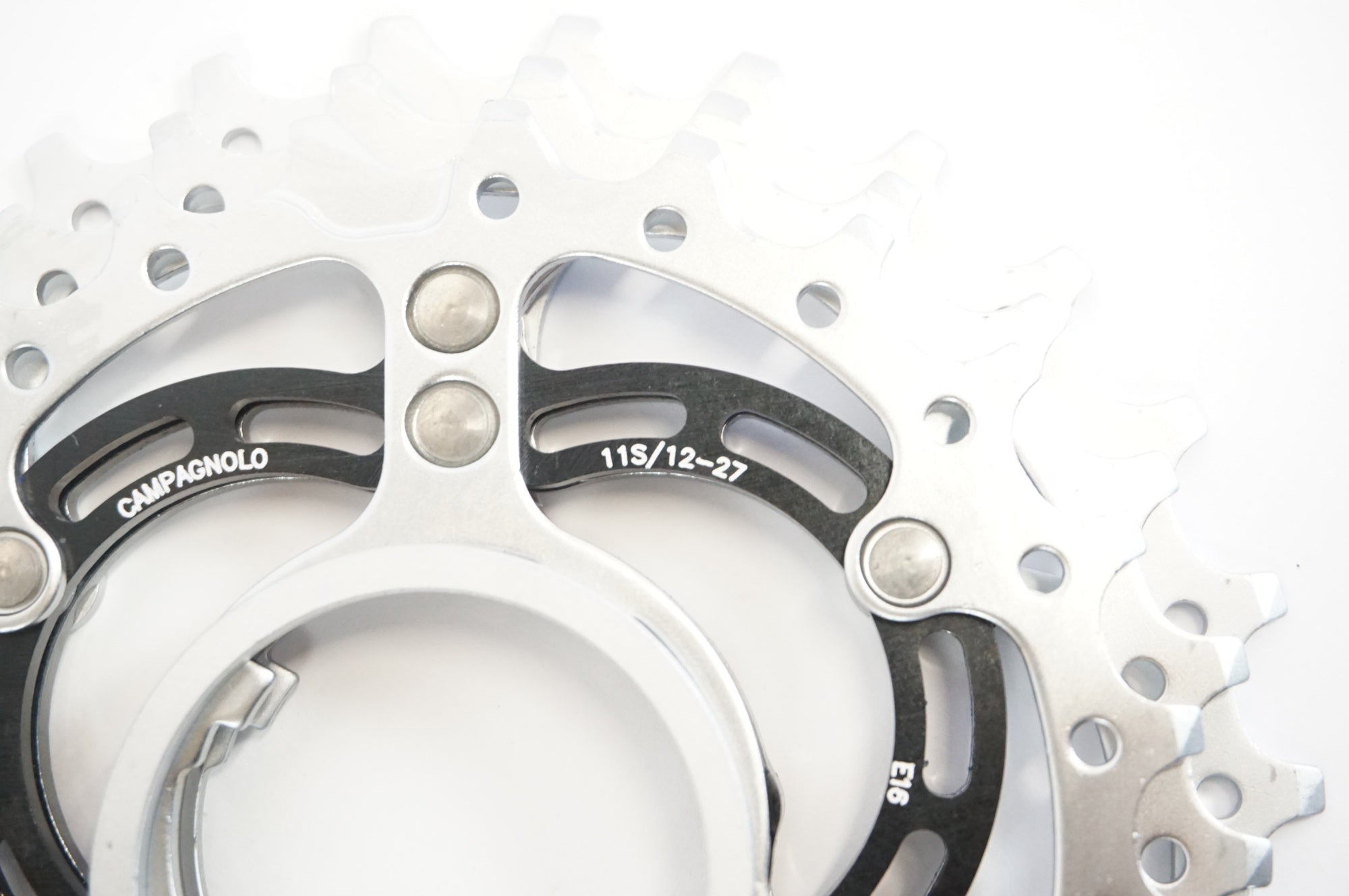 CAMPAGNOLO 「カンパニョーロ」 CHORUS 11S 12-27T スプロケット