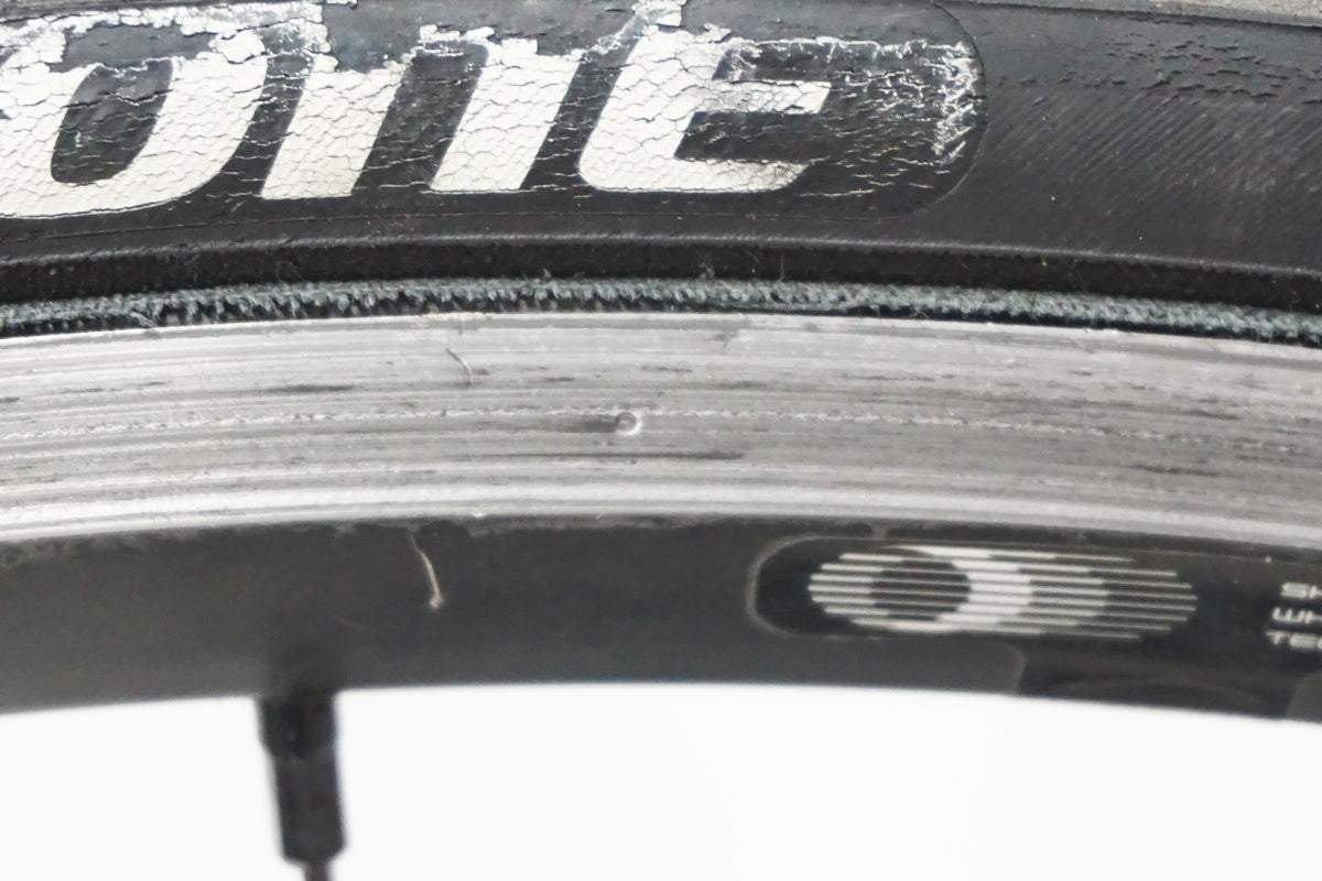 SHIMANO 「シマノ」 WH-RS21 シマノ11s ホイールセット / 奈良店