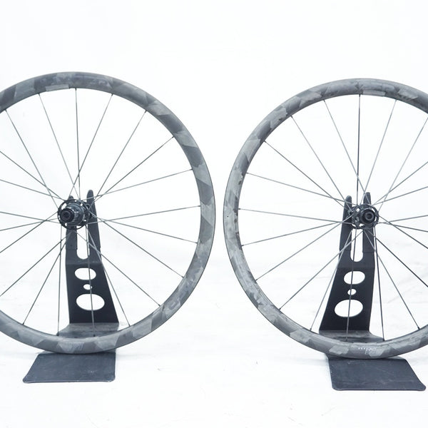 LNN HYPER D33 DISC ルンハイパー ディスク LUN 「ルン」 HYPER D33 DISC シマノ11速 ホイールセット / 大阪美原北