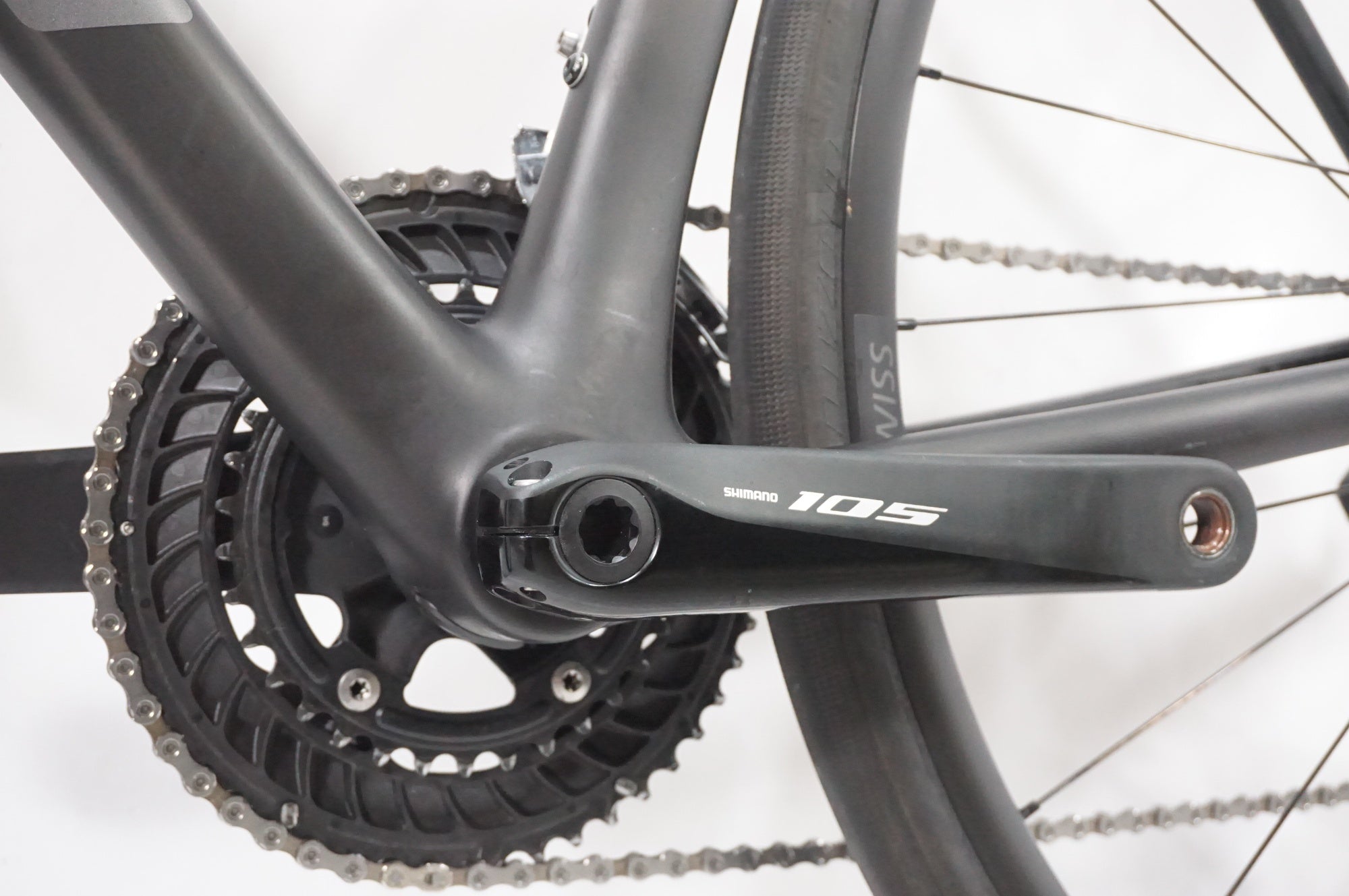 SPECIALIZED 「スペシャライズド」 ROUBAIX SPORT 2022年モデル ロードバイク / AKIBA店