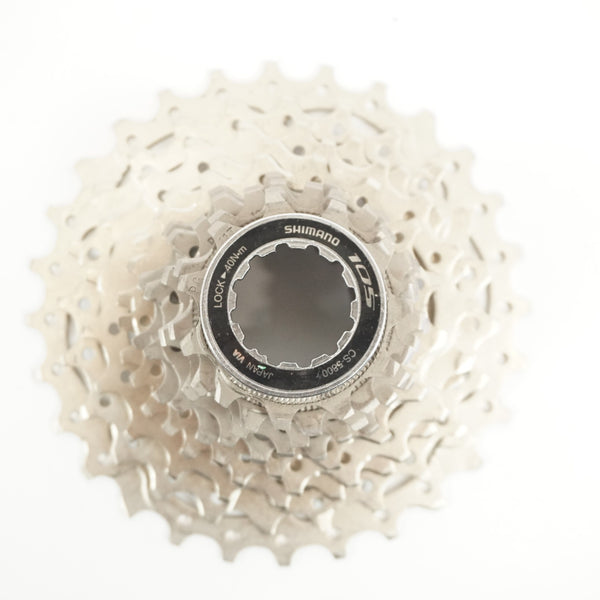 SHIMANO 「シマノ」 105 CS-5800 11-28T 11s スプロケット / 宇都宮店