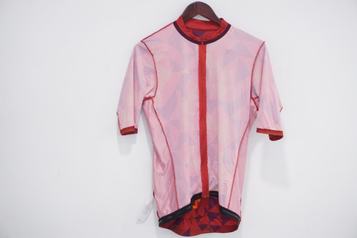 DHB 「ディーエイチビー」 XLサイズ 半袖サイクルジャージ / 滋賀大津店