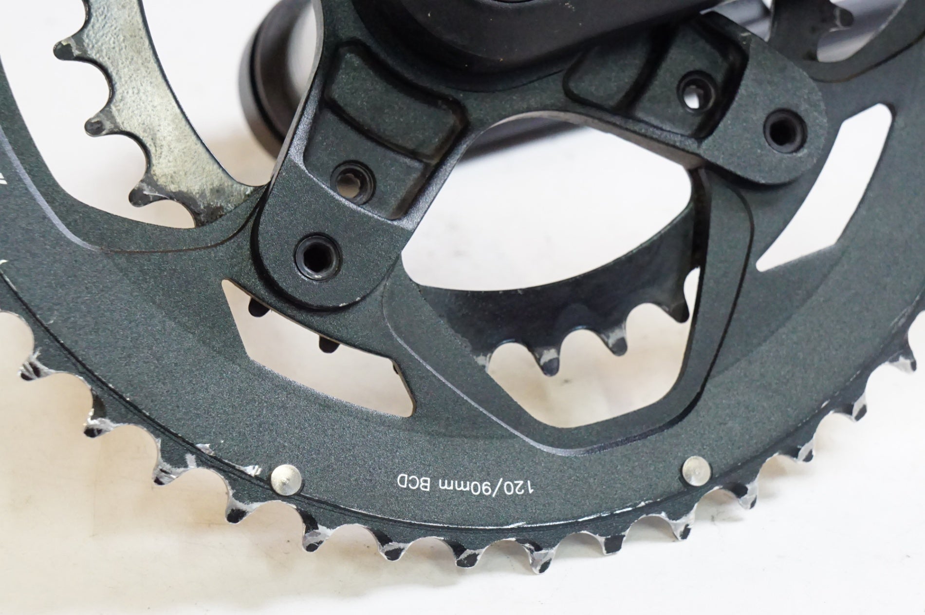 CANNONDALE 「キャノンデール」 SI CK-141 50-34T 170mm クランク / 熊谷本店