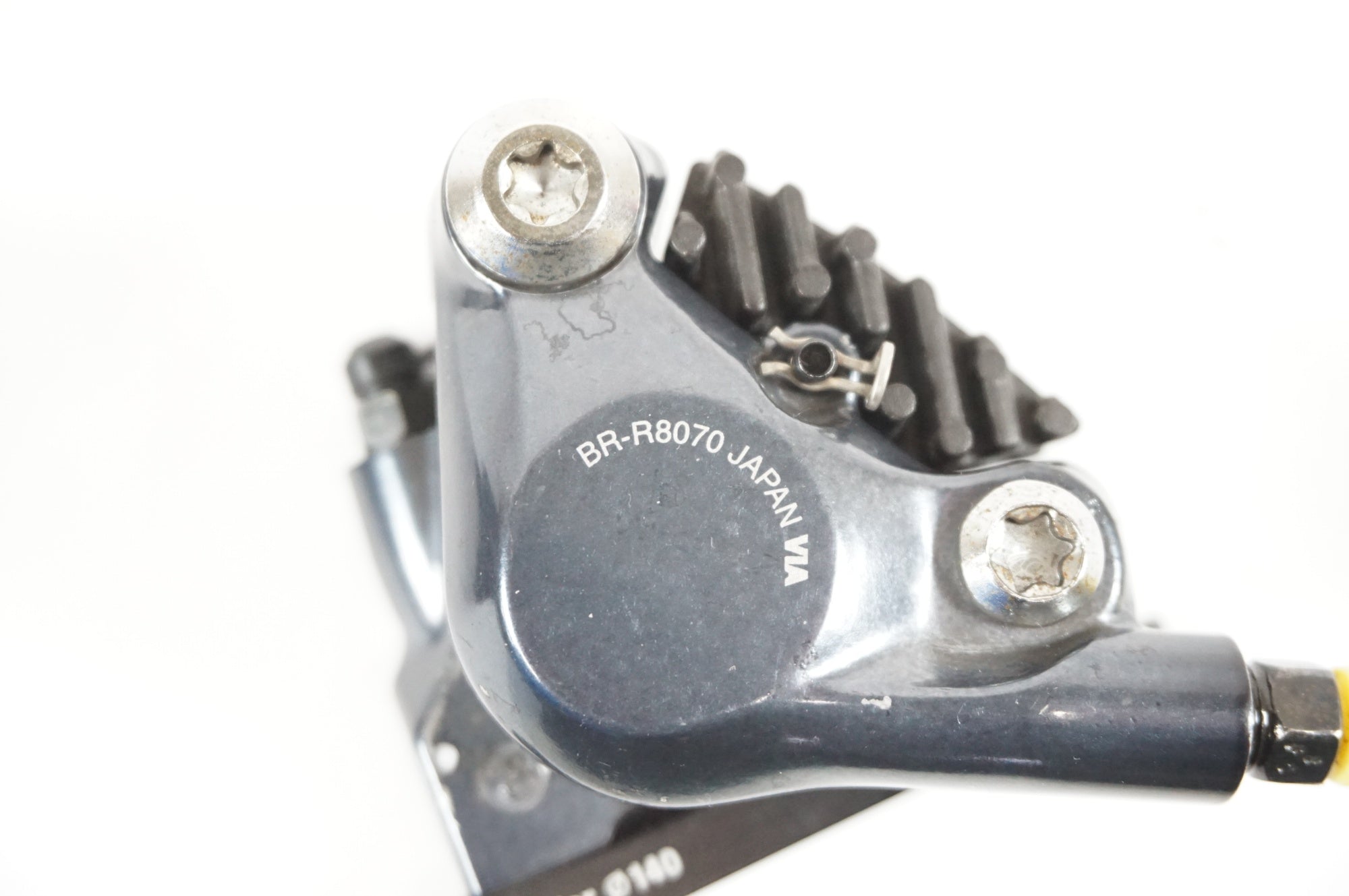 SHIMANO 「シマノ」 ULTEGRA BR-R8070 ディスクブレーキキャリパー