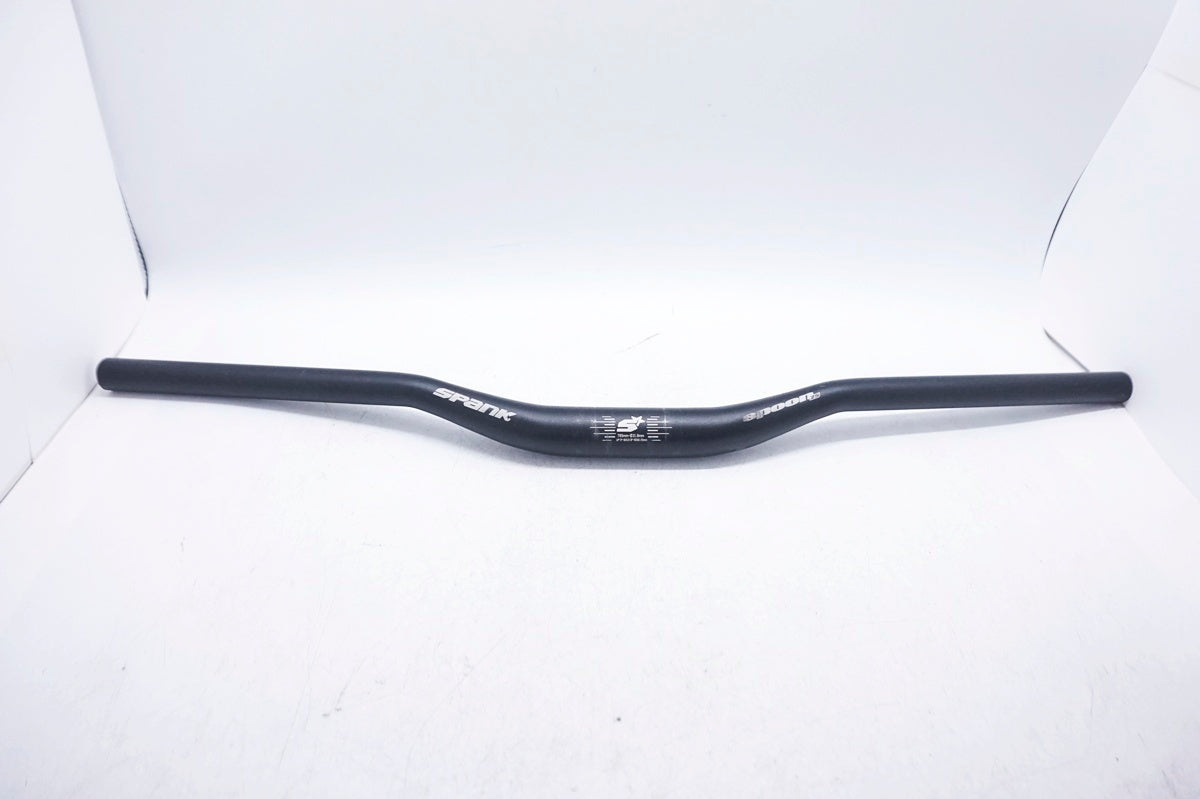 SPANK 「スパンク」 SPOON25 Φ31.8 700㎜ ライザーバー / 大阪門真店