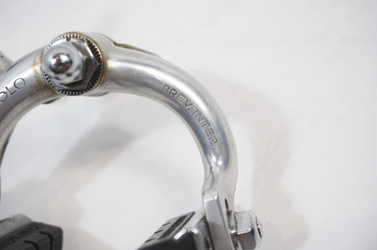 CAMPAGNOLO 「カンパニョーロ」 SUPER RECORD キャリパー