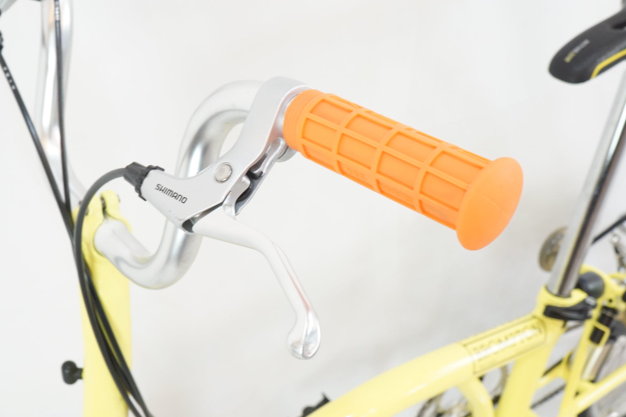 BROMPTON 「ブロンプトン」 ×PALACE C Line 限定 2024年モデル