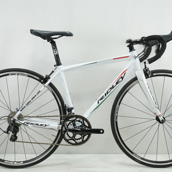 RIDLEY 「リドレー」 FENIX ALU 2015年モデル ロードバイク / 大宮店