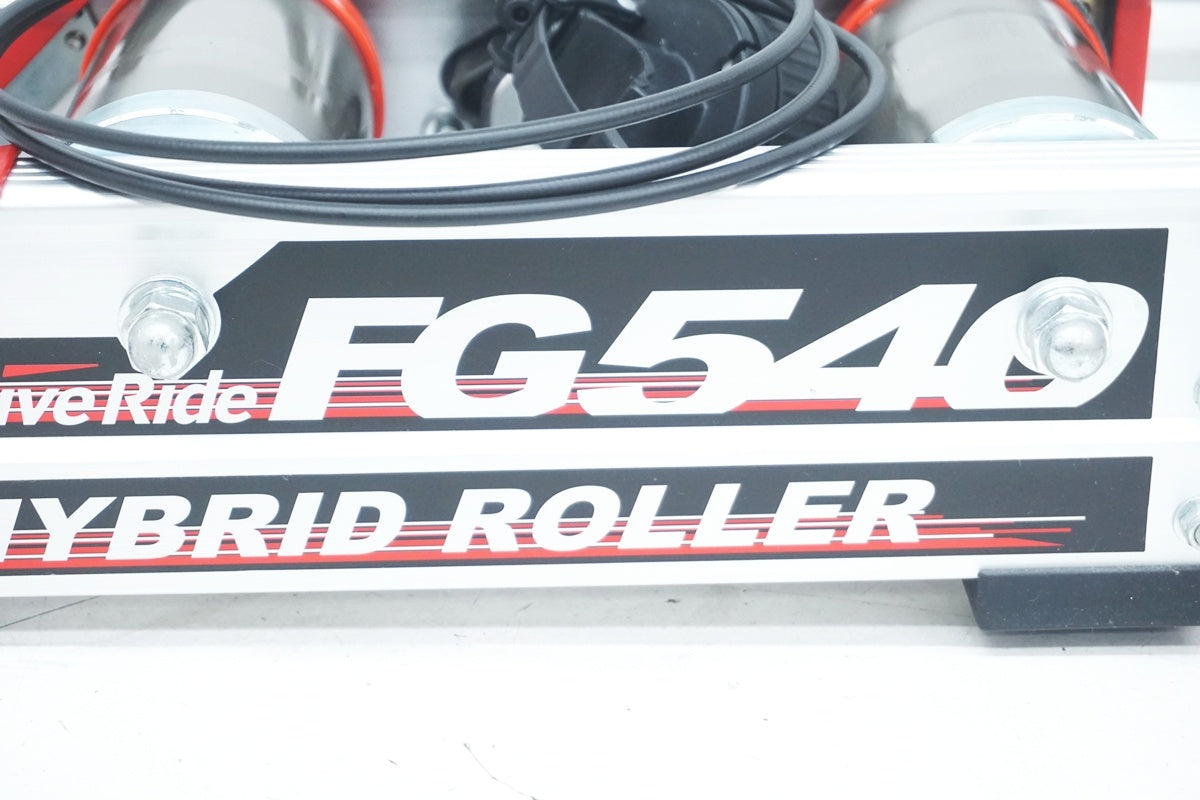 MINOURA 「ミノウラ」 LIVE RIDE FG540 サイクルトレーナー / 大阪美原