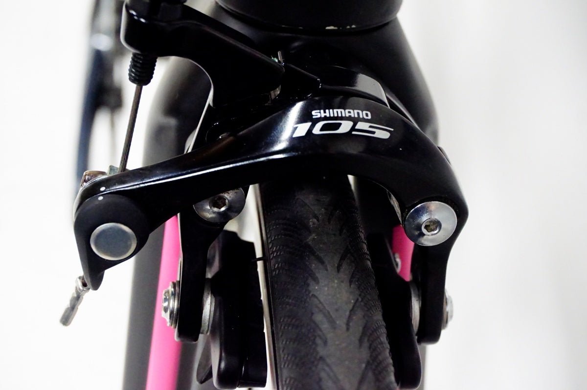 BIANCHI 「ビアンキ」 DAMA BIANCA VIA NIRONE 7 SORA 2017年モデル