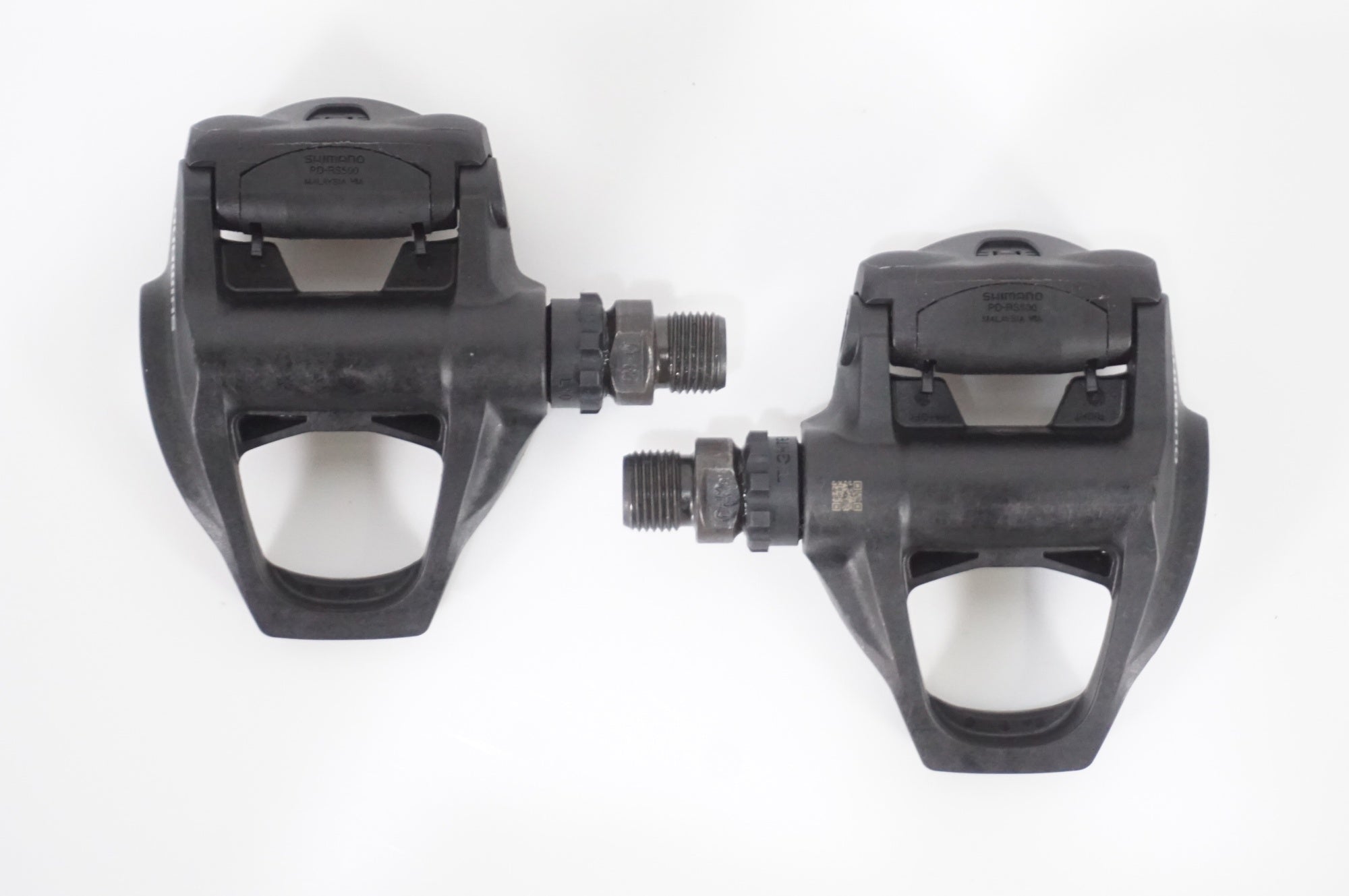SHIMANO 「シマノ」 PD-RS500 ペダル / AKIBA店