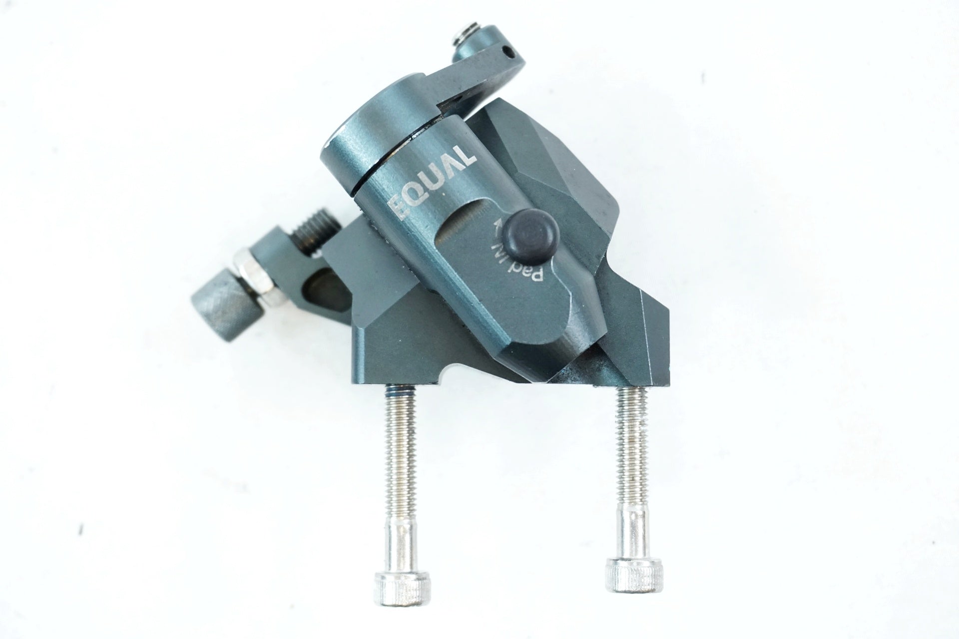 GROWTAC 「グロータック」 EQUAL DBR-X0501-SL ディスクブレーキキャリパーセット / 有明ガーデン店
