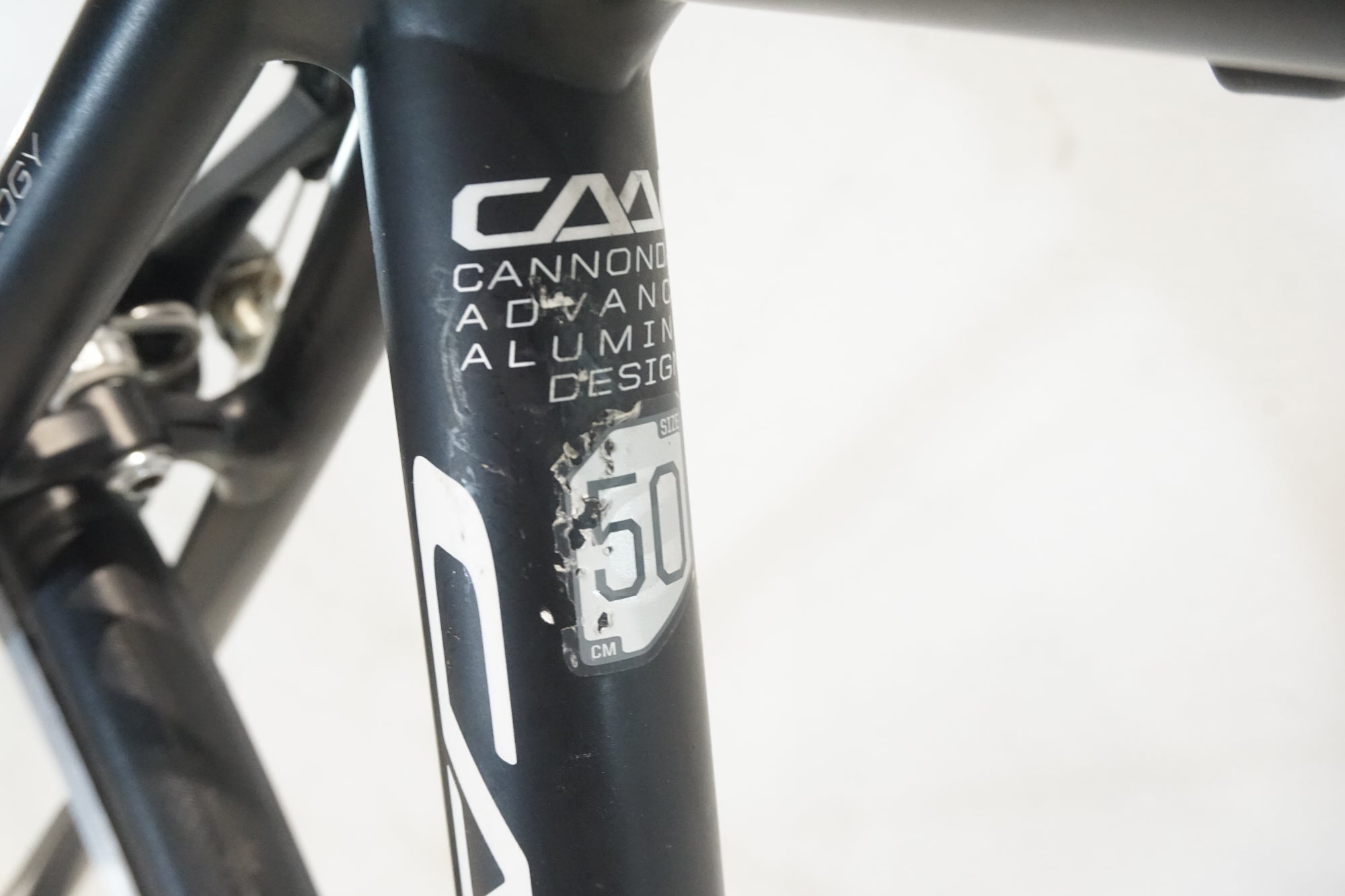 CANNONDALE 「キャノンデール」 CAAD10 3 ULTEGRA 2013年モデル ロードバイク / 横浜戸塚店