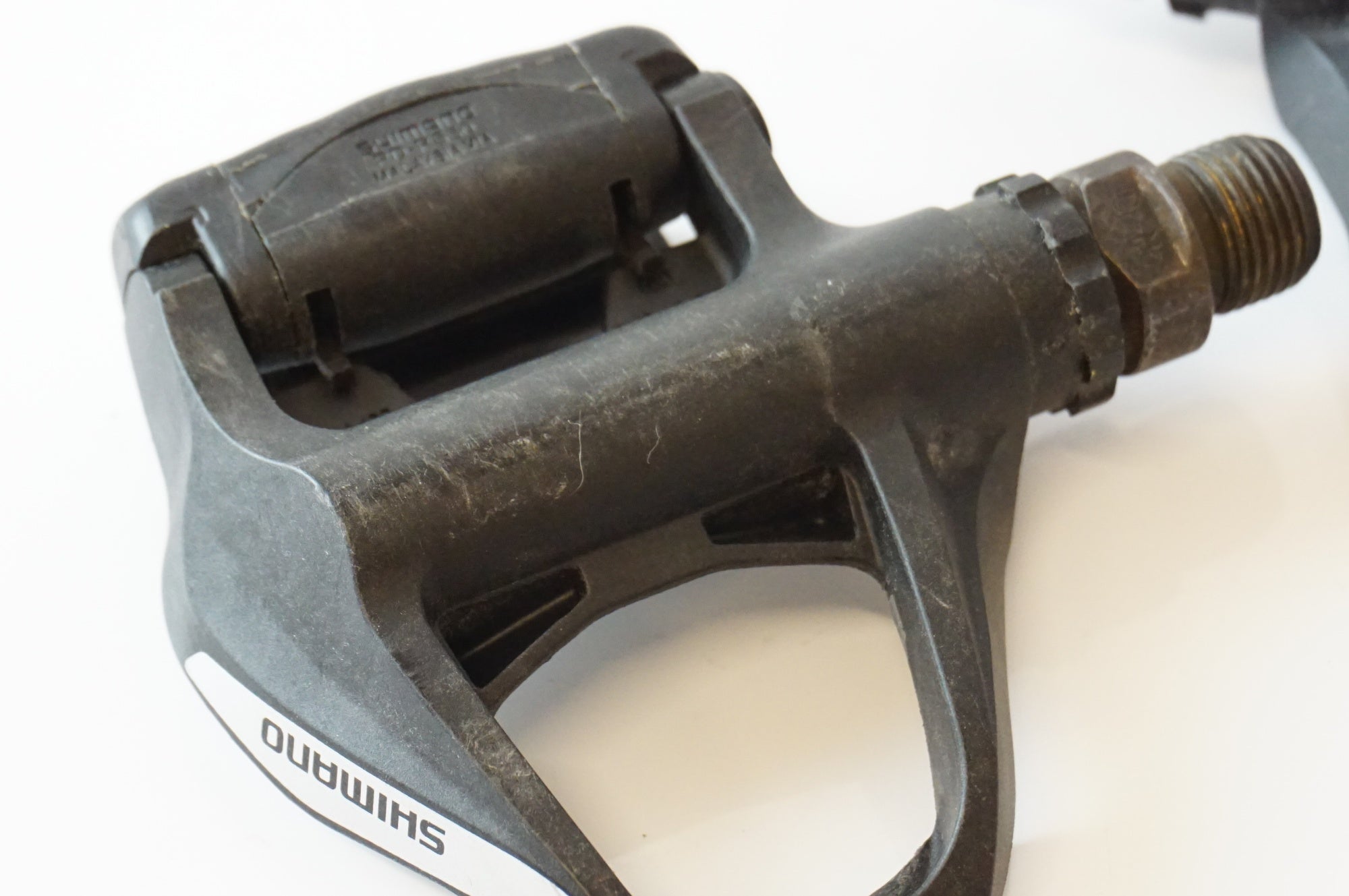 SHIMANO 「シマノ」 PD-R550 ペダル / 浜松店