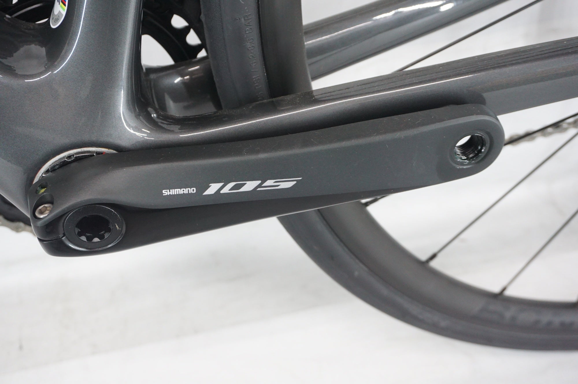 TREK 「トレック」 EMONDA SL5 2023年モデル ロードバイク / 阪急塚口店