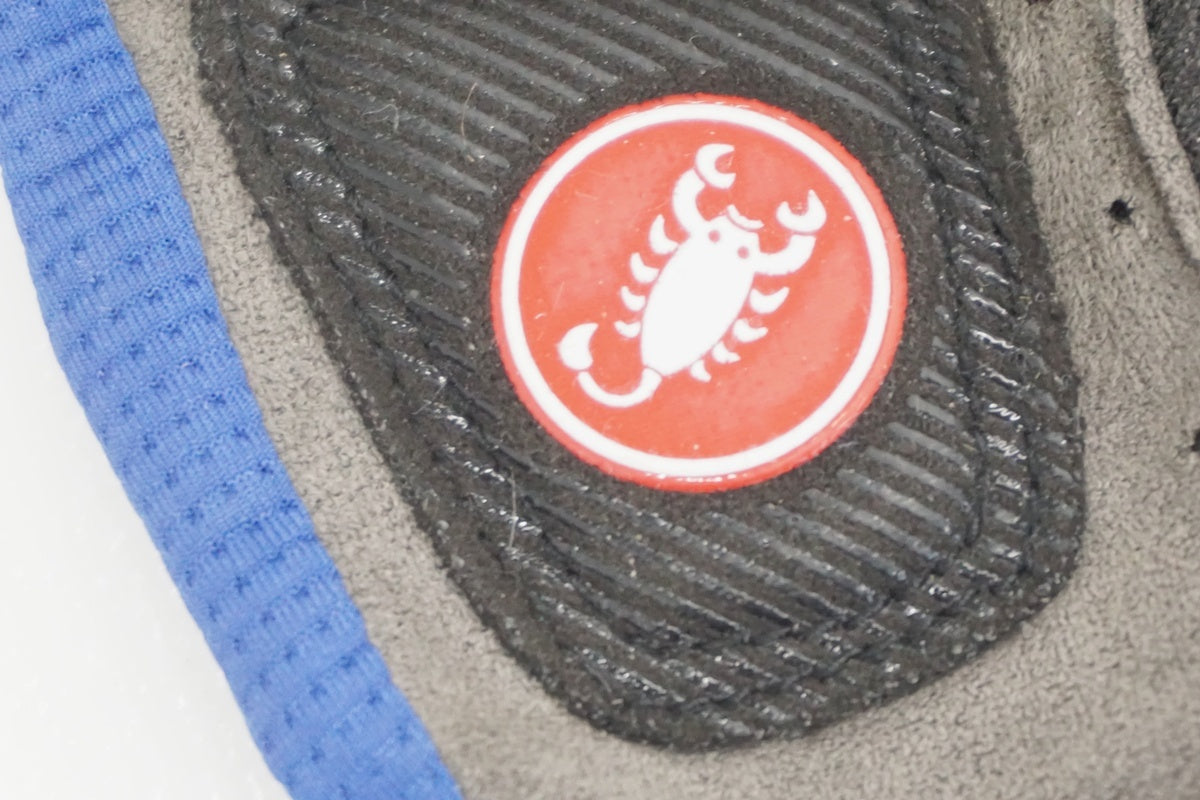 CASTELLI 「カステリ」 Lサイズ オープンフィンガーグローブ/ 京都八幡店